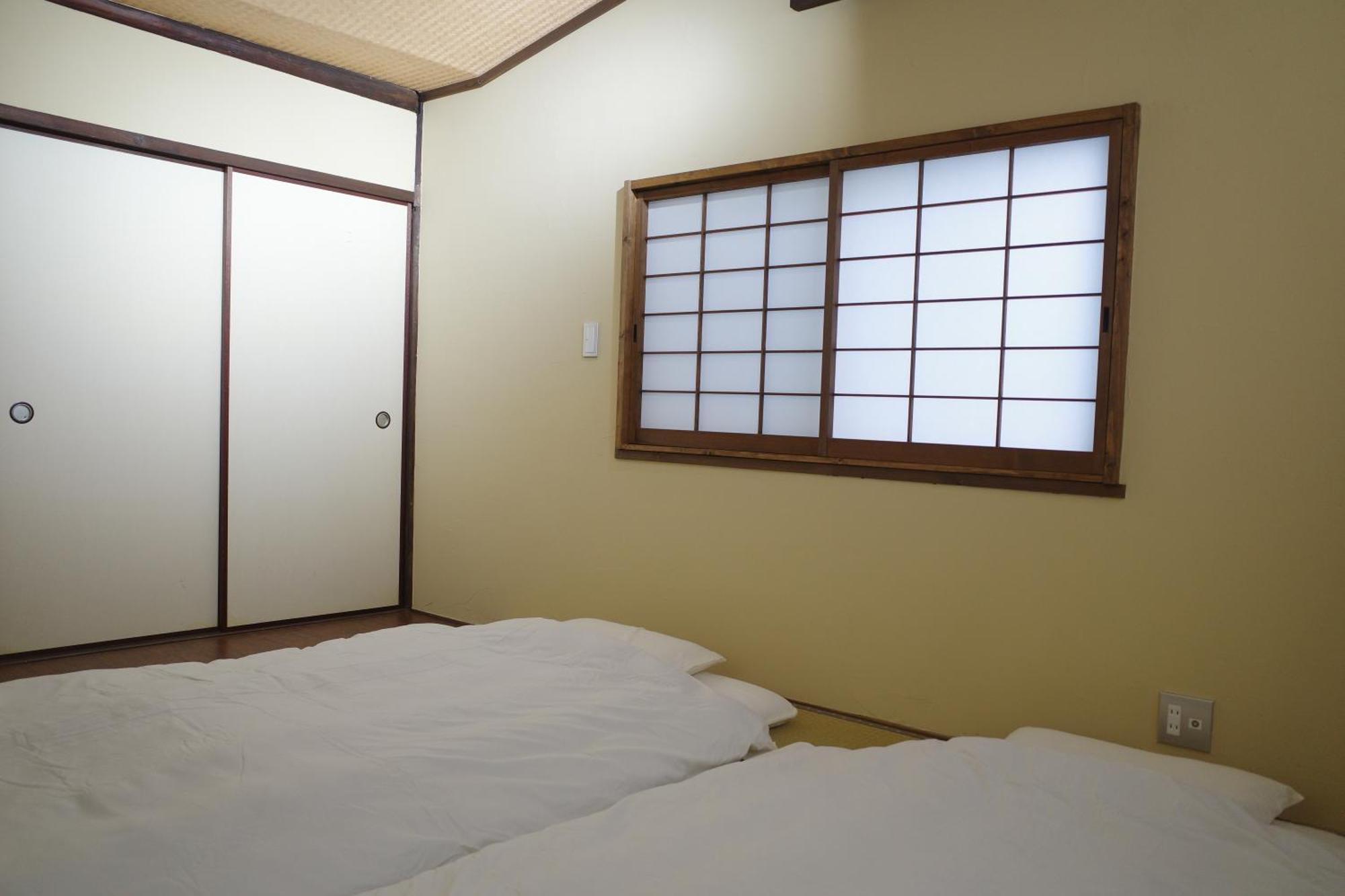 Hotel Lantern Gion Киото Стая снимка