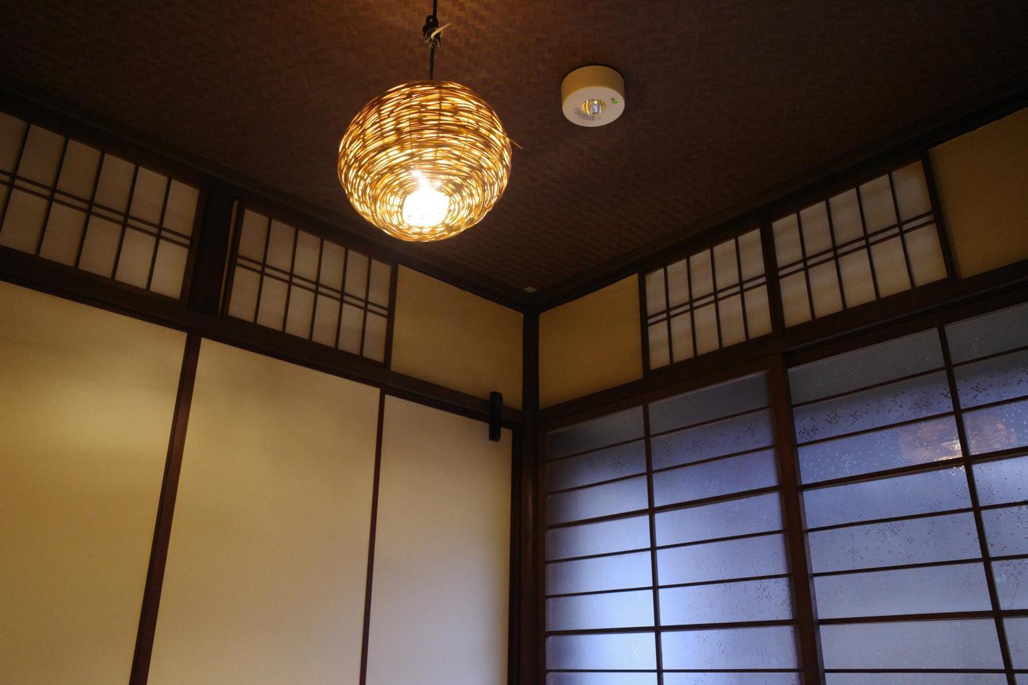 Hotel Lantern Gion Киото Стая снимка