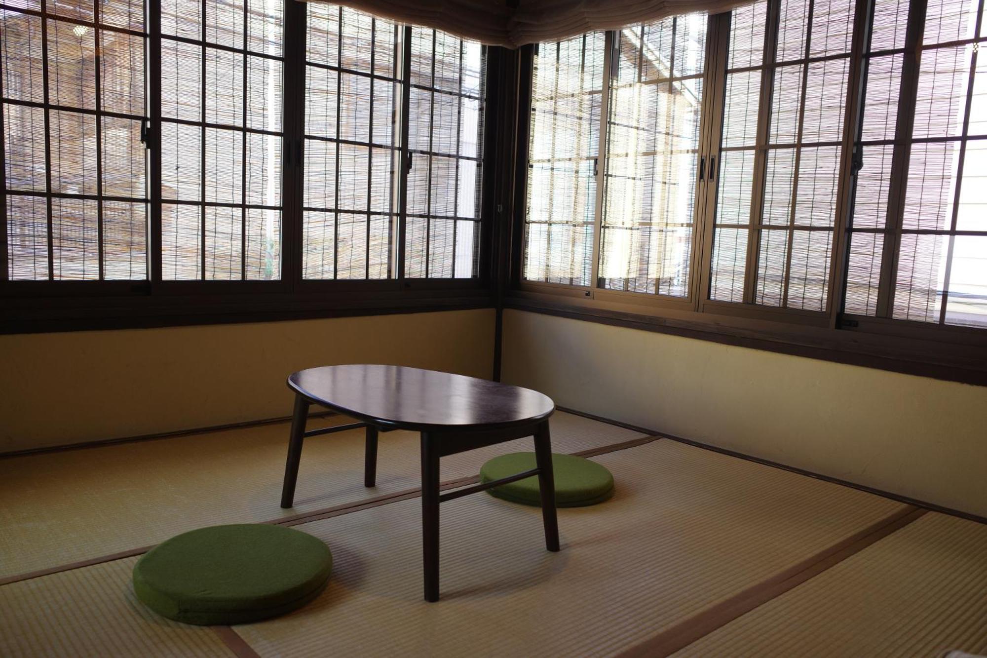 Hotel Lantern Gion Киото Стая снимка